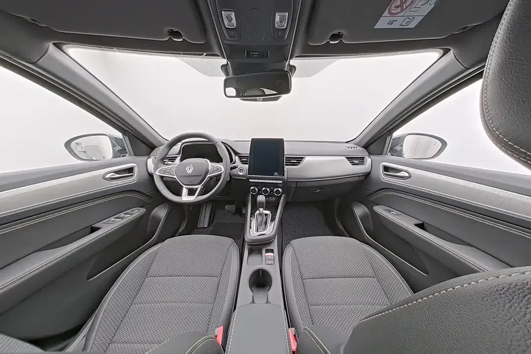 Renault Arkana MHEV EDC Techno - Thumbnail 7