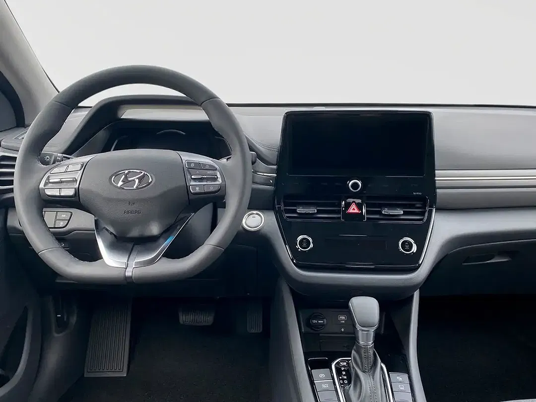Hyundai IONIQ 1.6 GDI PHEV Style - Thumbnail 9