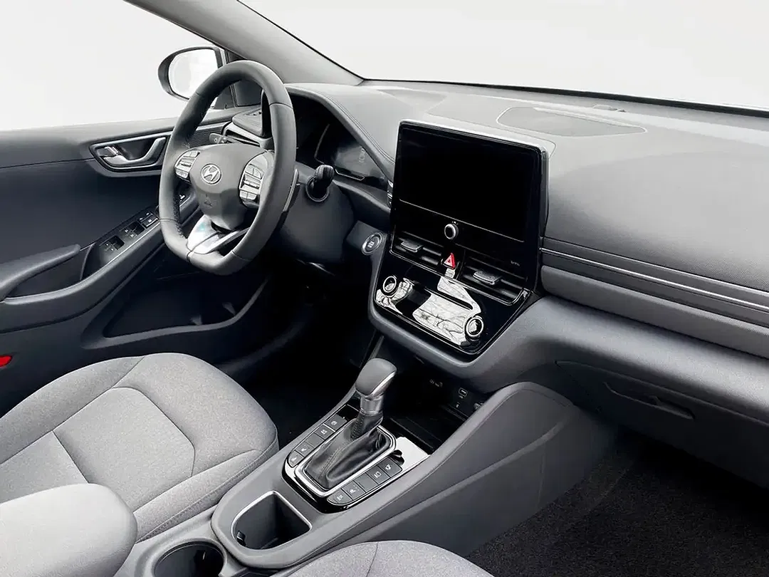 Hyundai IONIQ 1.6 GDI PHEV Style - Thumbnail 12