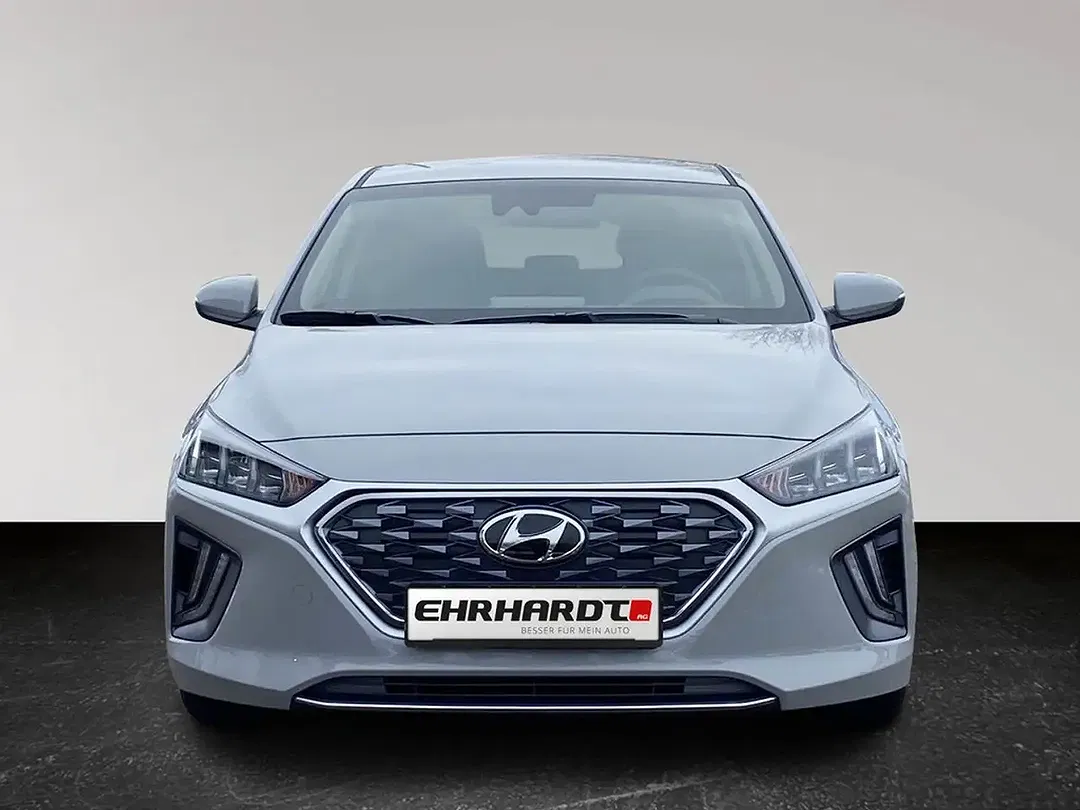Hyundai IONIQ 1.6 GDI PHEV Style - foto 2