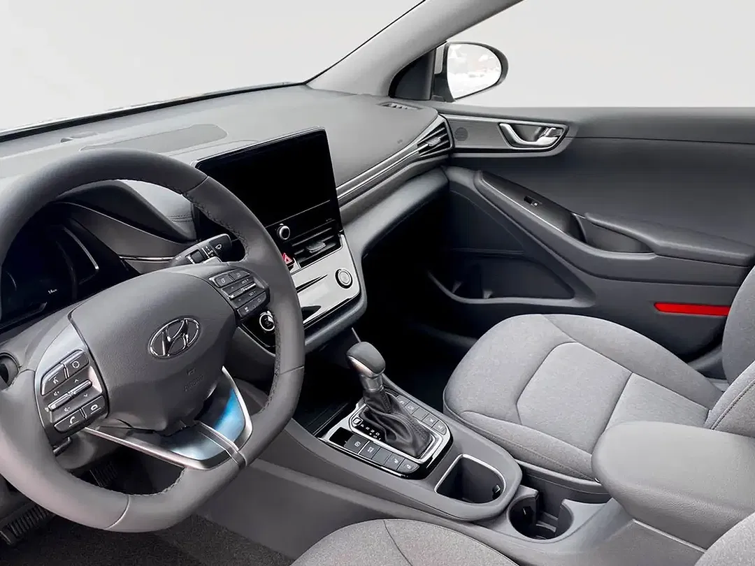 Hyundai IONIQ 1.6 GDI PHEV Style - Thumbnail 5