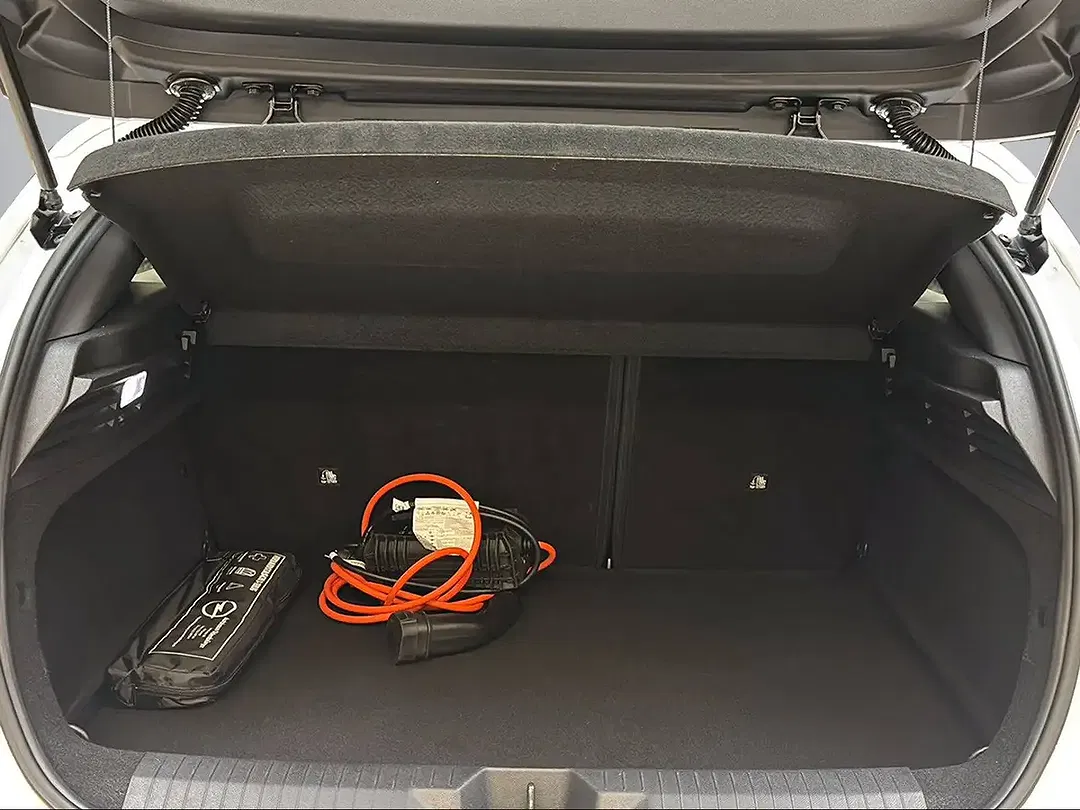 Opel Astra PHEV Edition - Thumbnail 15