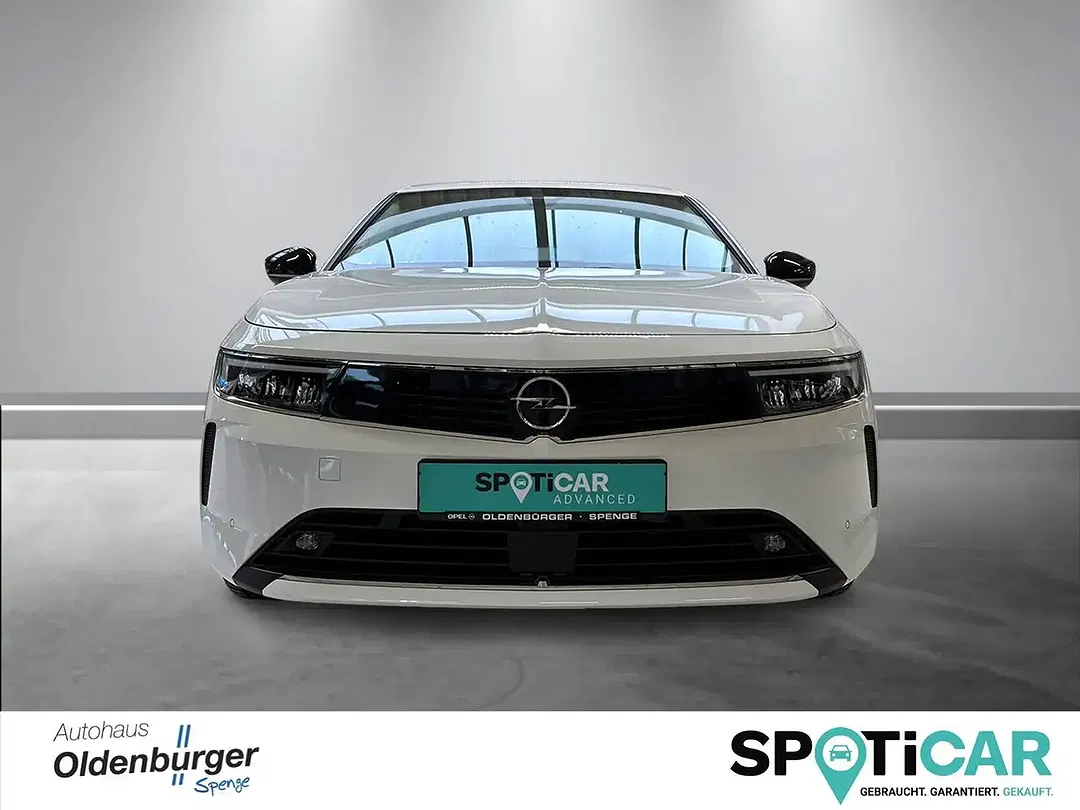 Opel Astra PHEV Edition - Thumbnail 3