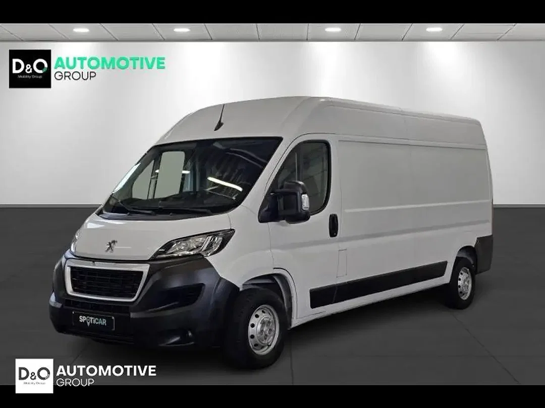 Peugeot Boxer L3H2 - Afbeelding 1