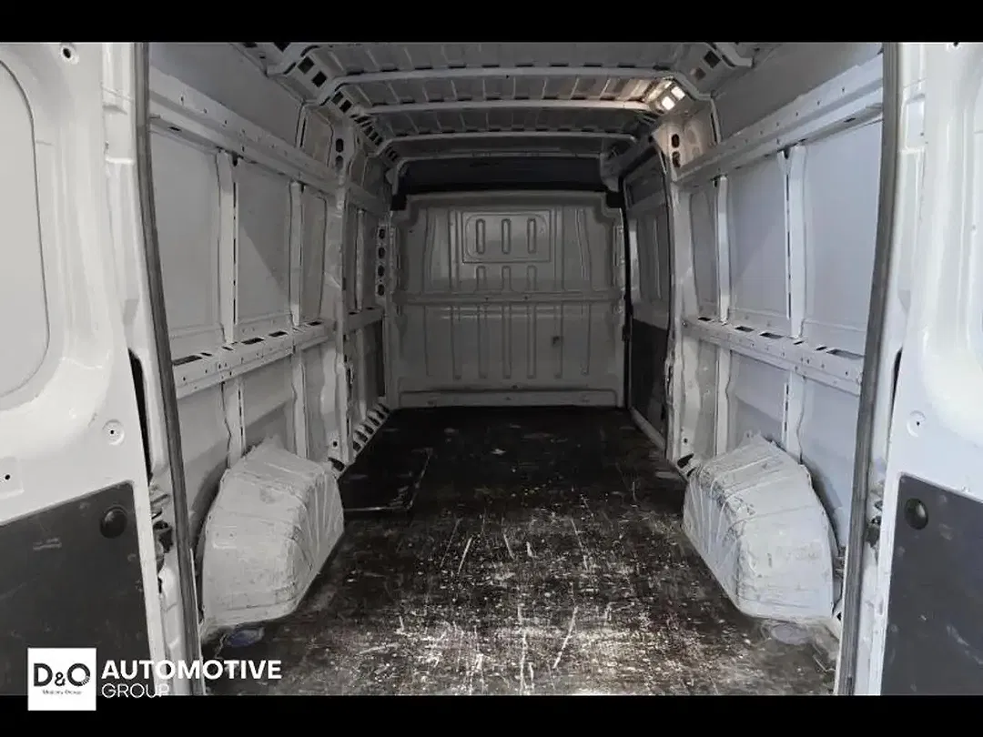 Peugeot Boxer L3H2 - Thumbnail 18