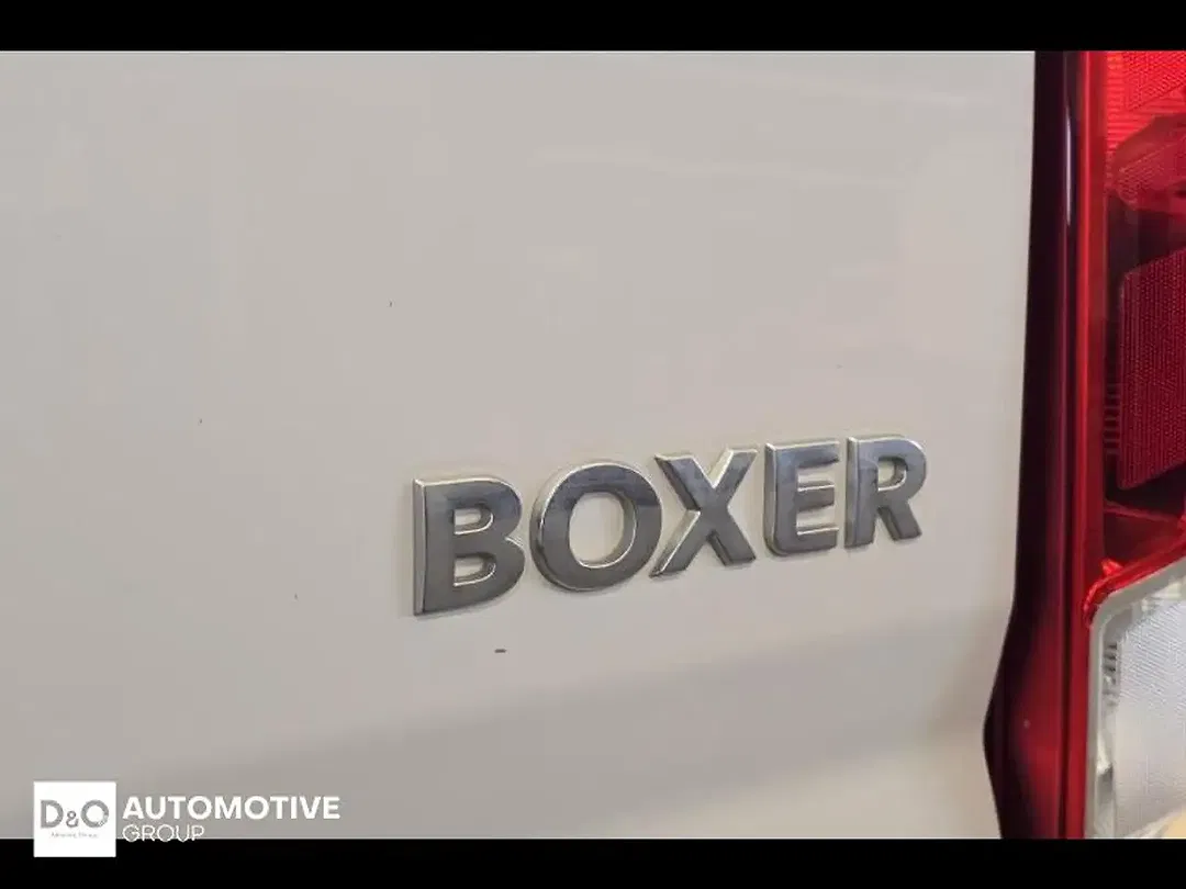 Peugeot Boxer L3H2 - Thumbnail 26