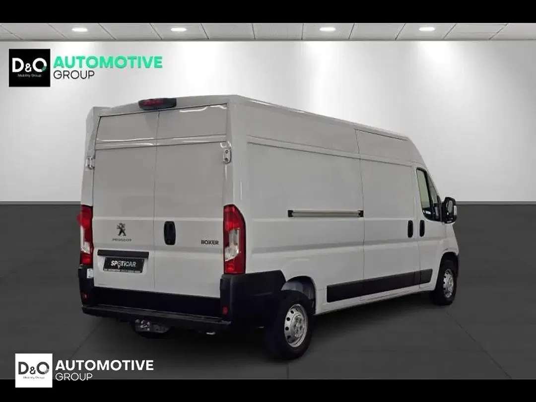 Peugeot Boxer L3H2 - Thumbnail 3