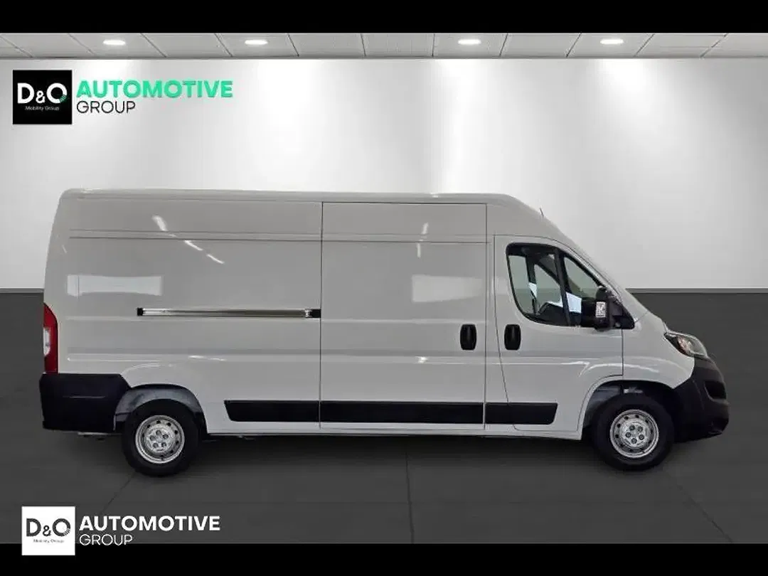 Peugeot Boxer L3H2 - Thumbnail 4