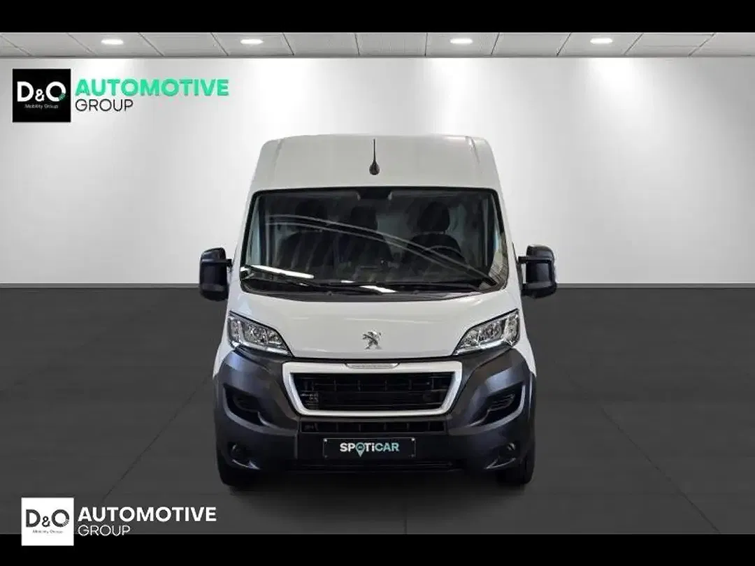 Peugeot Boxer L3H2 - Thumbnail 5