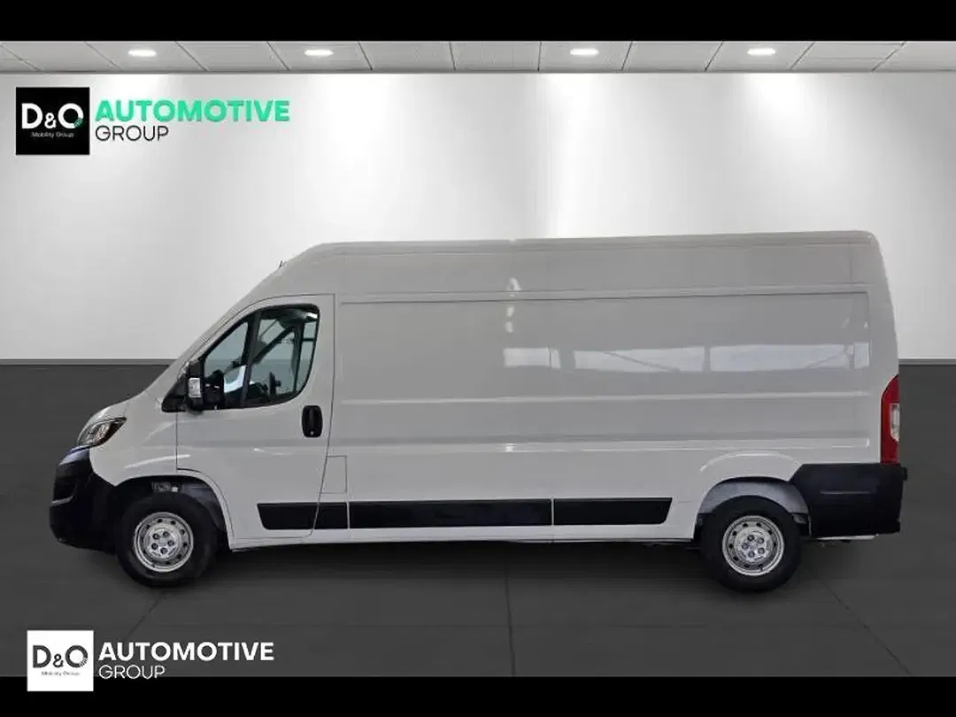 Peugeot Boxer L3H2 - Thumbnail 6