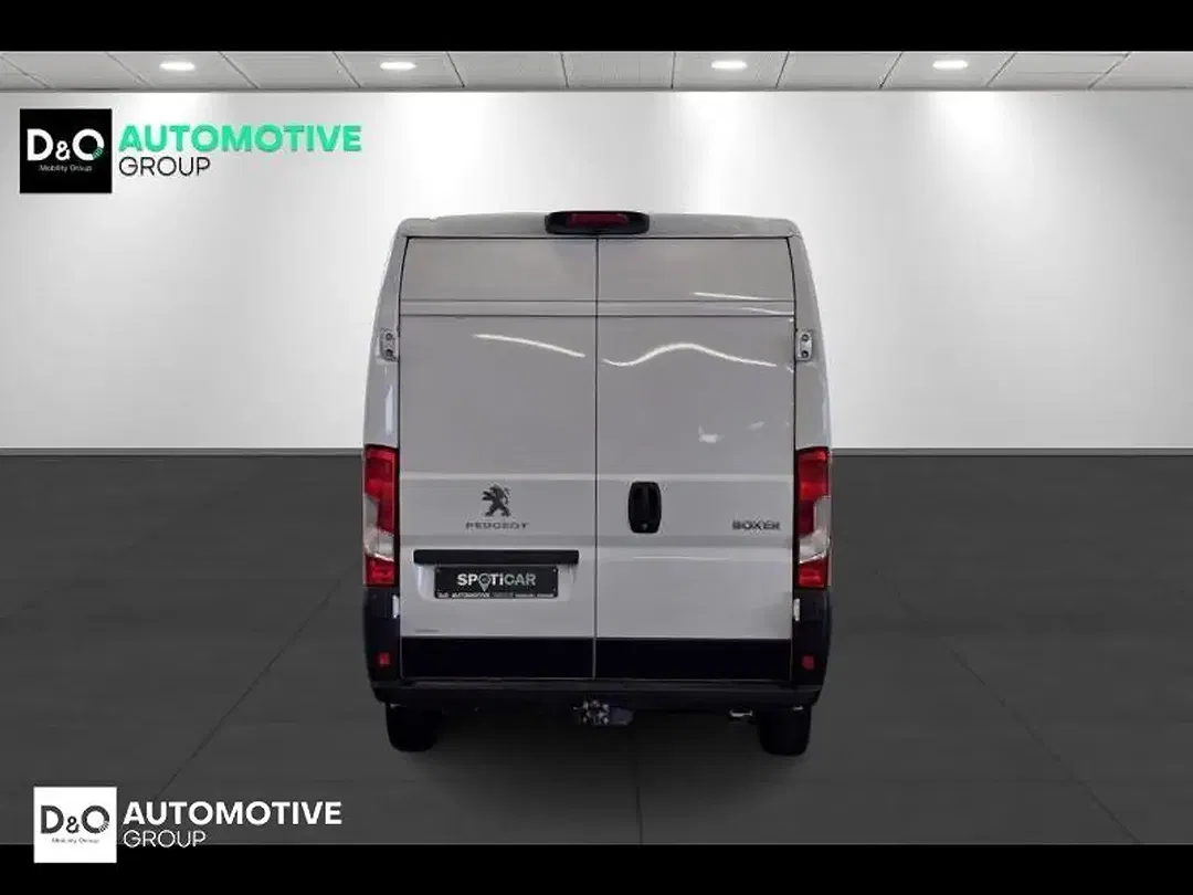 Peugeot Boxer L3H2 - Thumbnail 7
