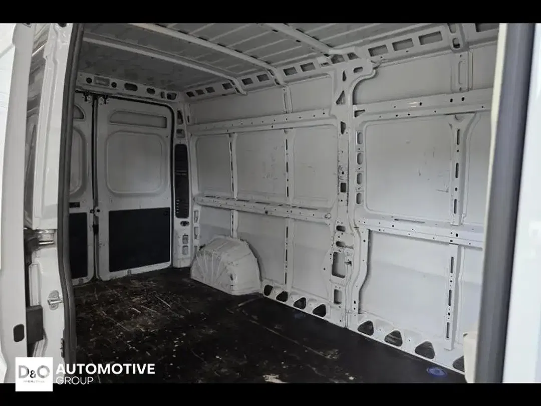 Peugeot Boxer L3H2 - Thumbnail 8