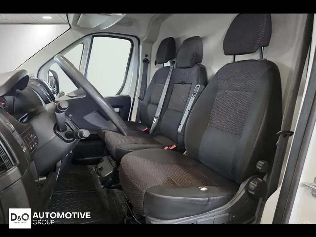 Peugeot Boxer L3H2 - Thumbnail 9