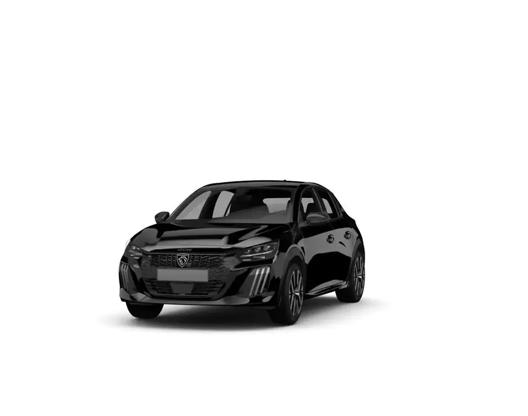 Peugeot 208 PureTech Style - Thumbnail 1