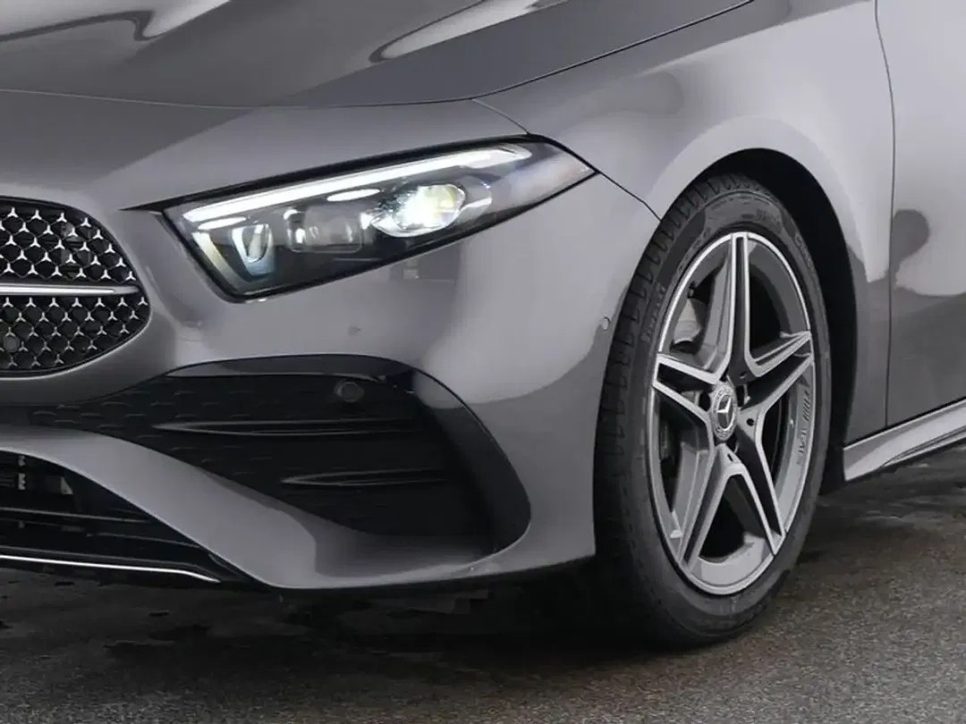 Mercedes-Benz A 180 - Thumbnail 3