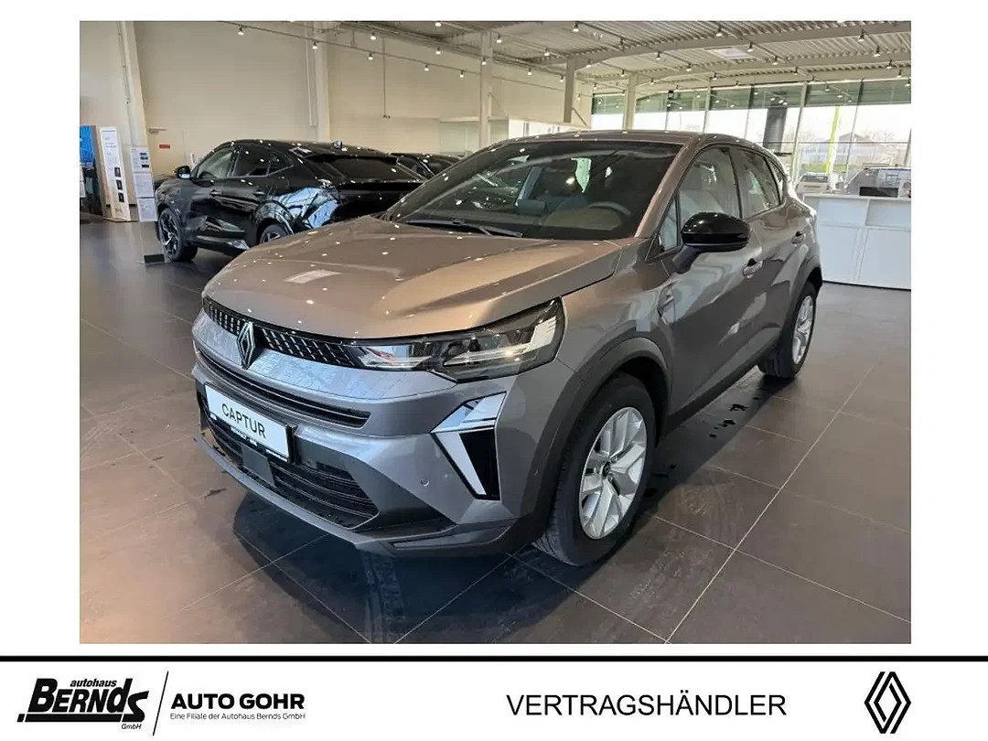 Renault Captur TCe Evolution - Afbeelding 1