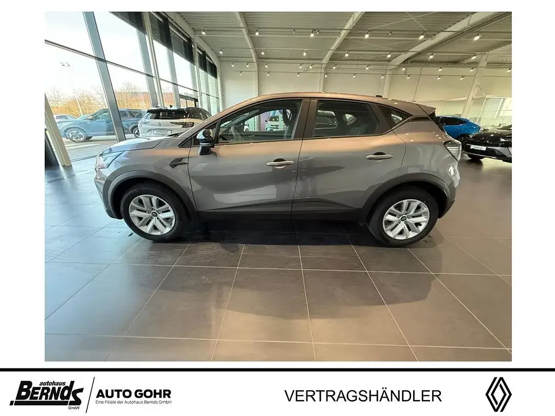Renault Captur TCe Evolution - foto 2