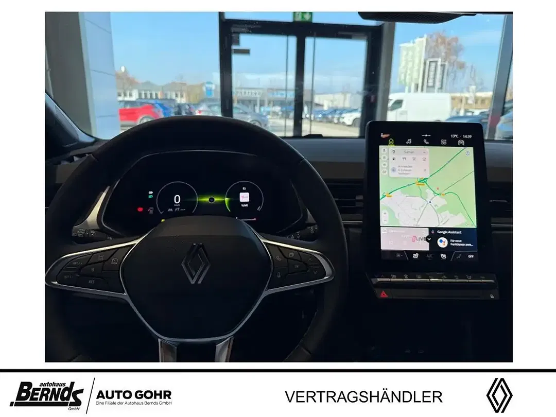 Renault Captur TCe Evolution - Thumbnail 6