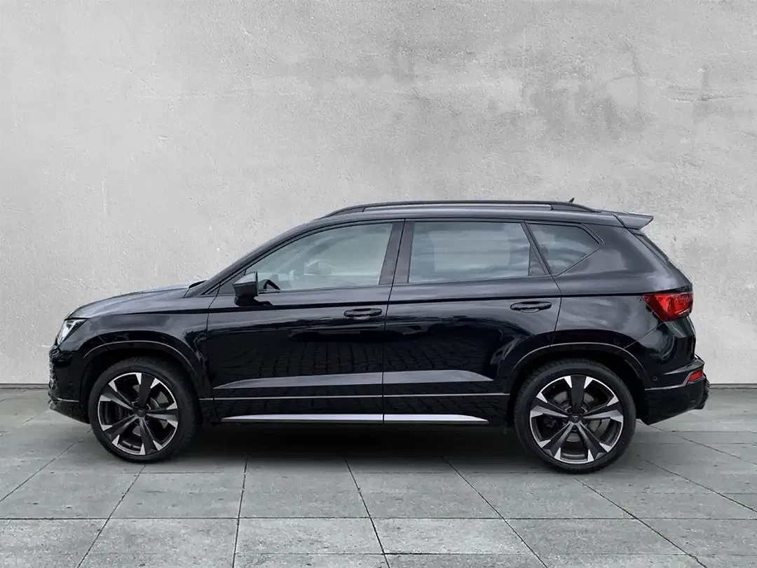 CUPRA Ateca 2.0 TSI 4Drive VZ - Thumbnail 2