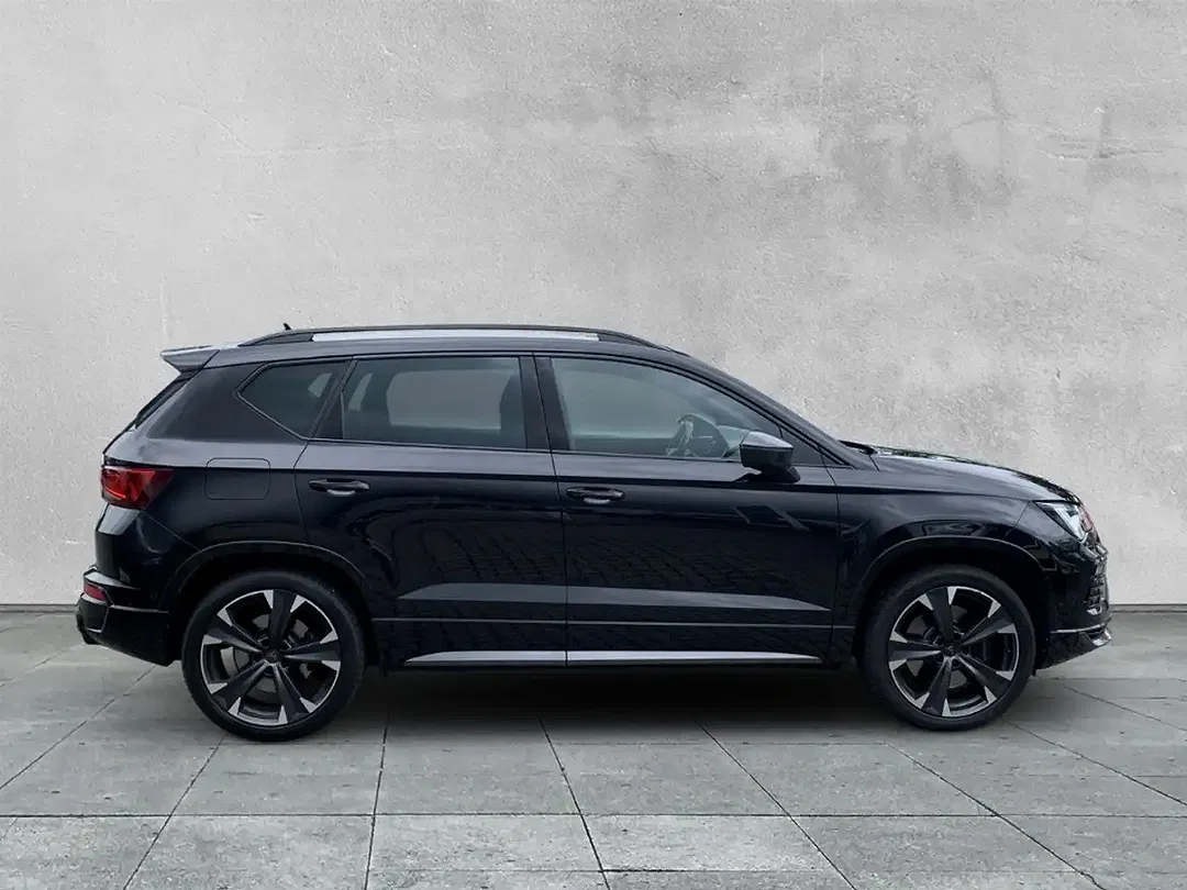 CUPRA Ateca 2.0 TSI 4Drive VZ - Thumbnail 6