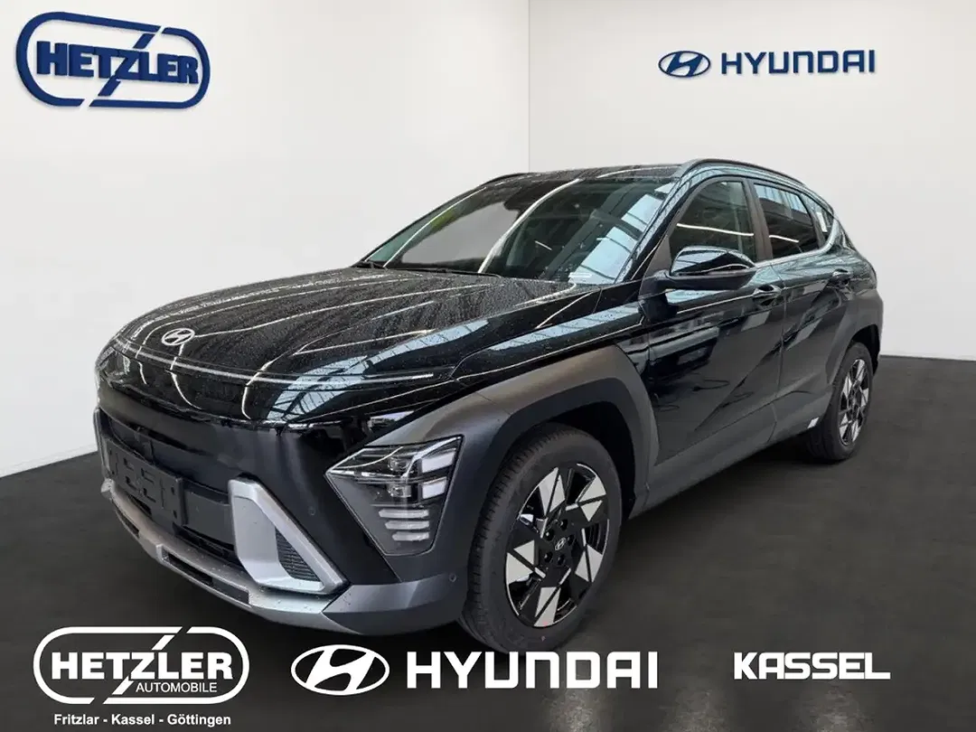 Hyundai KONA 1.6 T-GDI Prime - foto 1