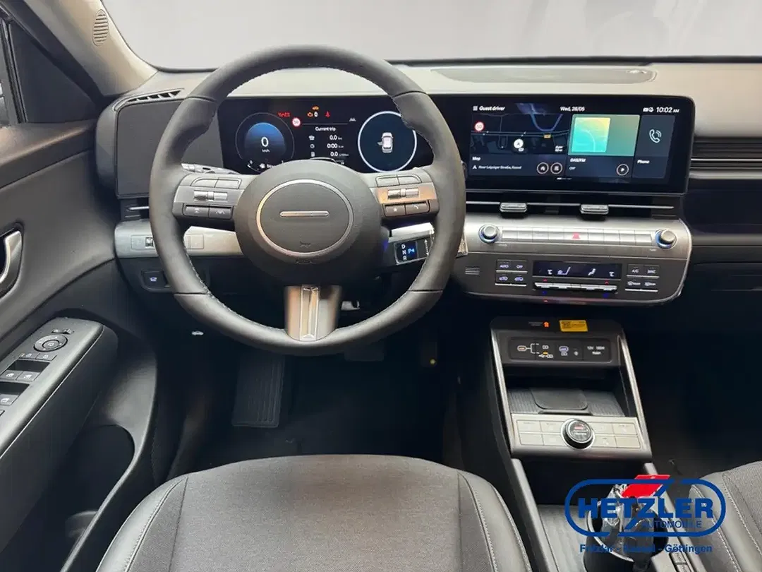 Hyundai KONA 1.6 T-GDI Prime - Thumbnail 10