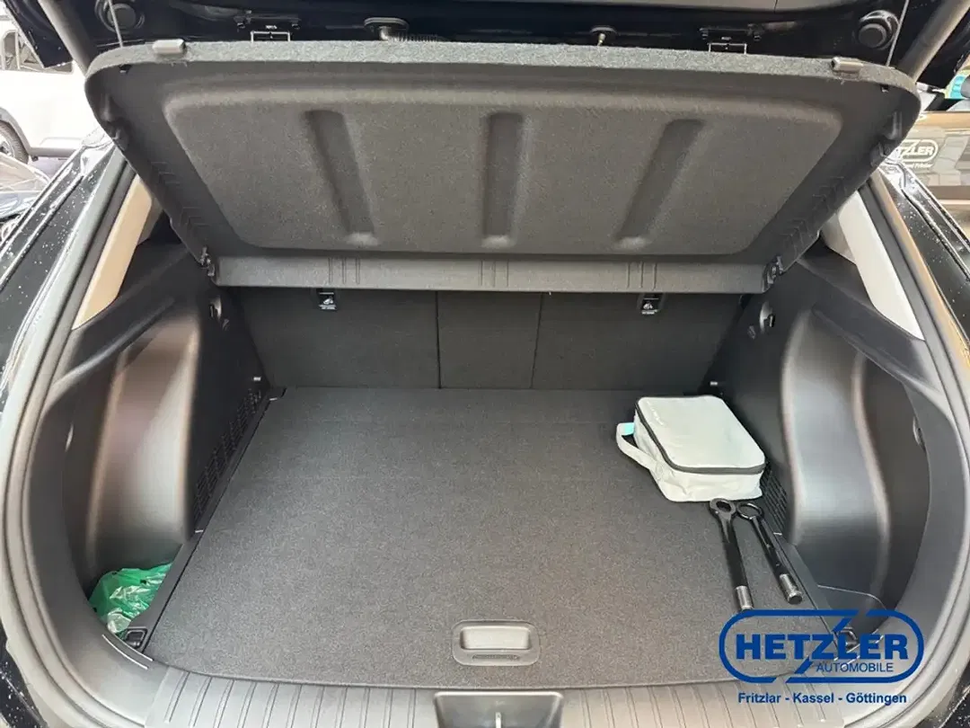 Hyundai KONA 1.6 T-GDI Prime - Thumbnail 12