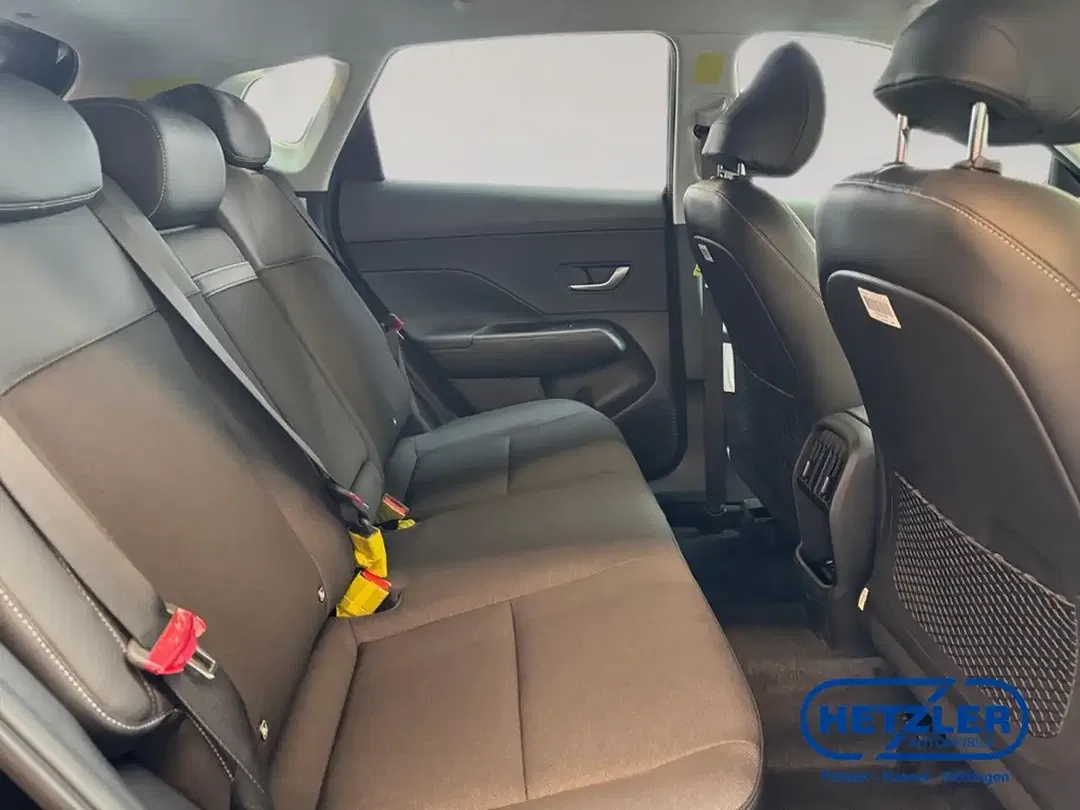 Hyundai KONA 1.6 T-GDI Prime - Thumbnail 13