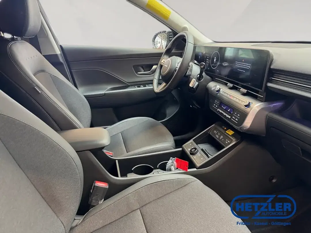 Hyundai KONA 1.6 T-GDI Prime - foto 14