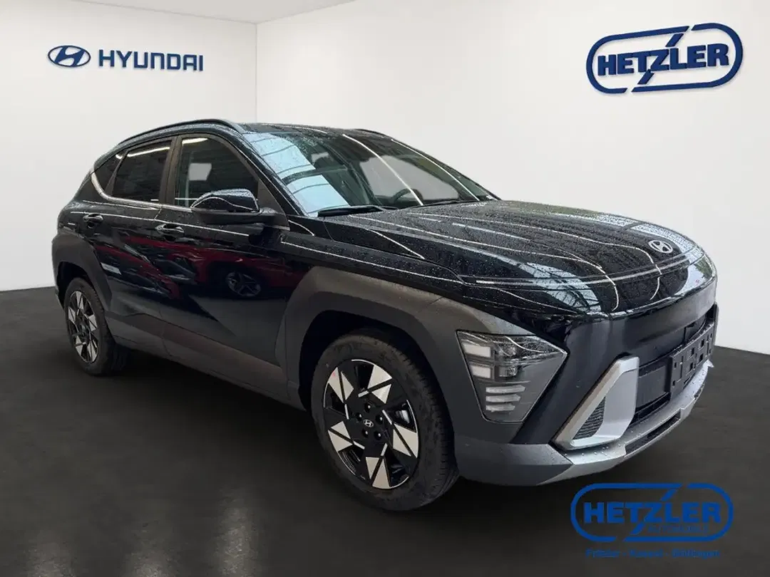 Hyundai KONA 1.6 T-GDI Prime - foto 2