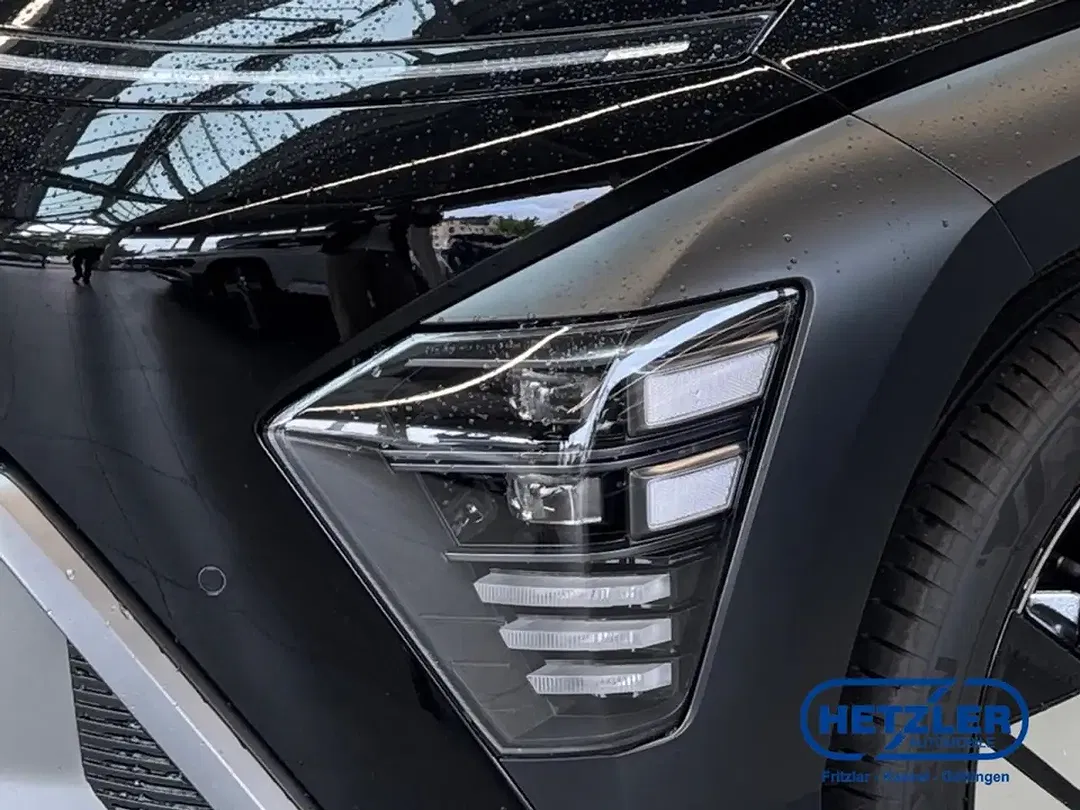 Hyundai KONA 1.6 T-GDI Prime - Thumbnail 5