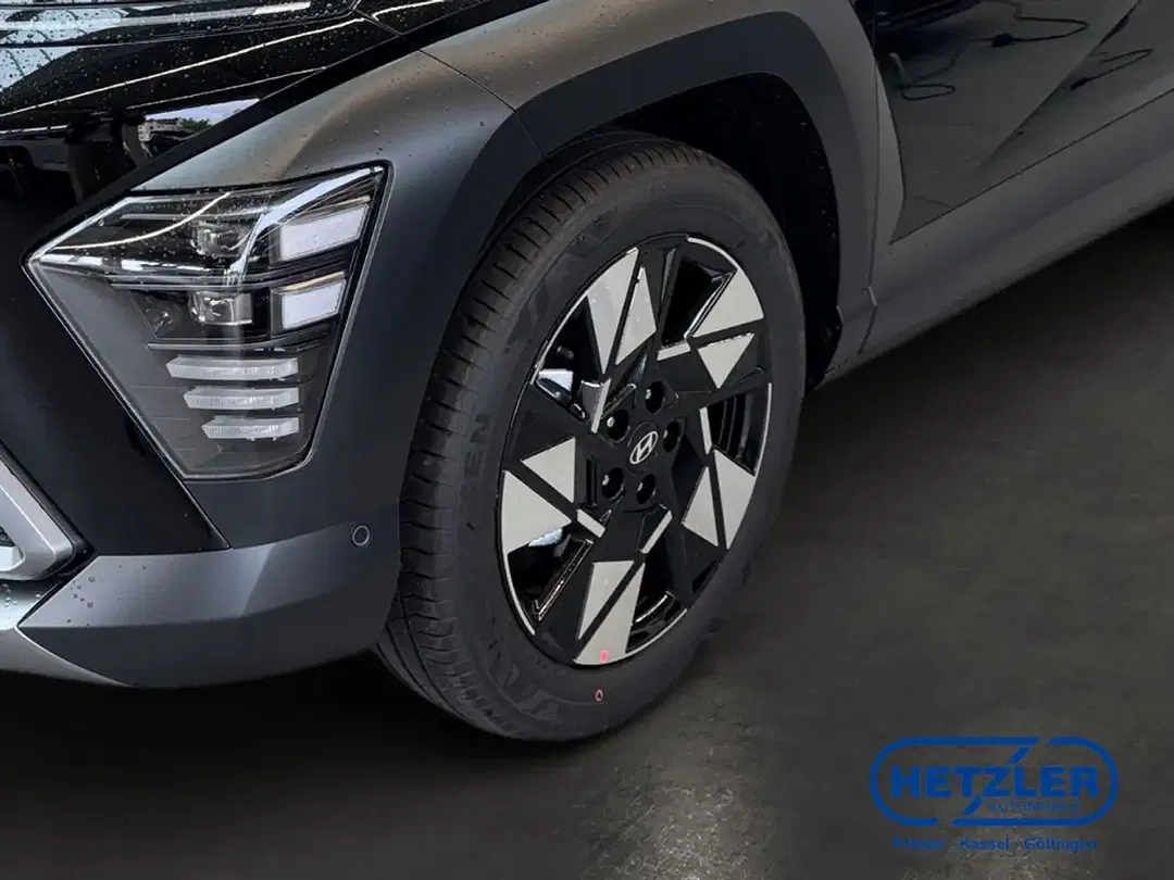Hyundai KONA 1.6 T-GDI Prime - Thumbnail 6