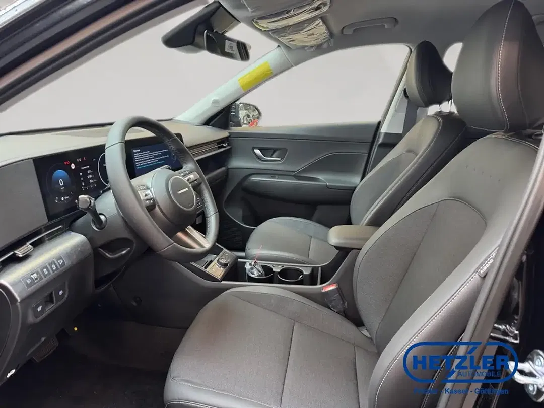 Hyundai KONA 1.6 T-GDI Prime - Thumbnail 7