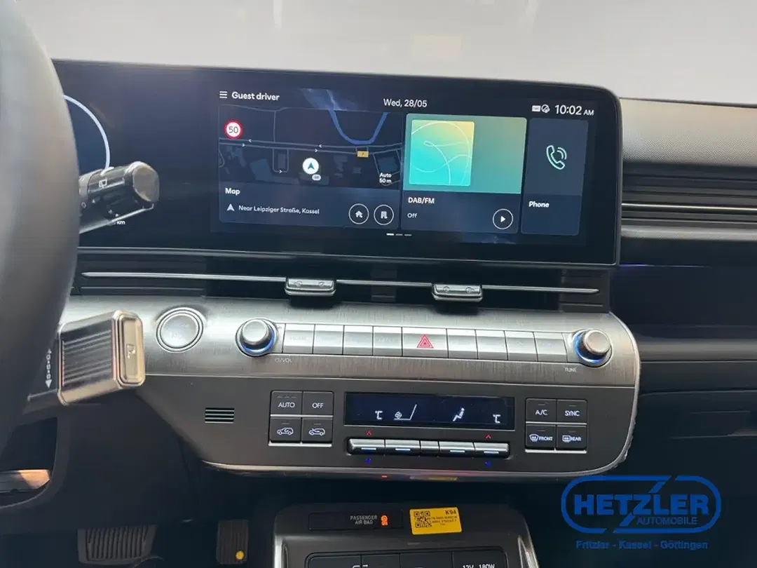 Hyundai KONA 1.6 T-GDI Prime - Thumbnail 9