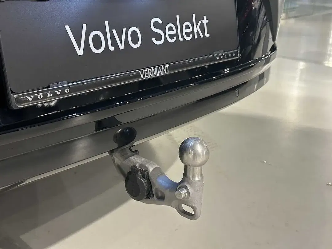 Volvo EX90 AWD Twin Motor - Thumbnail 15
