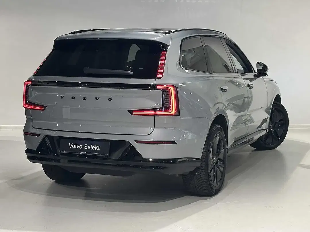 Volvo EX90 AWD Twin Motor - Thumbnail 2