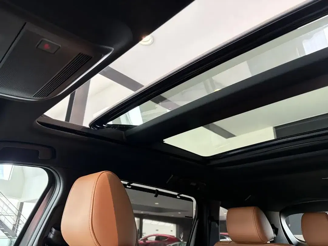 Mazda CX-80 2.5 e-SKYACTIV AWD Homura Plus - Thumbnail 12