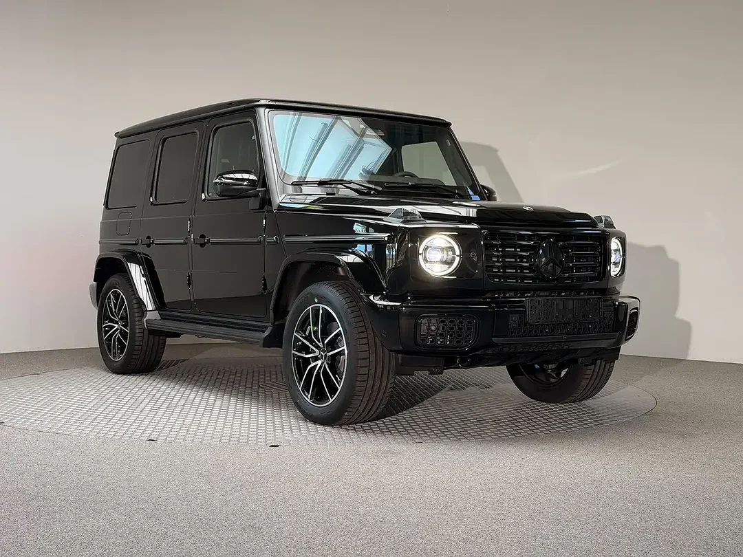 Mercedes-Benz G AMG Line Night - Afbeelding 1