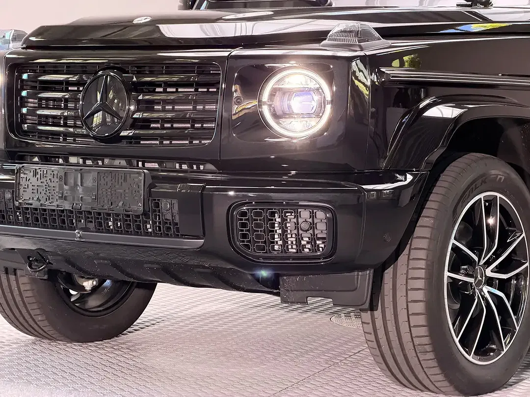 Mercedes-Benz G AMG Line Night - Thumbnail 6