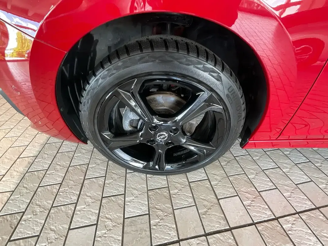 Opel Corsa AUT GS Line - Thumbnail 9