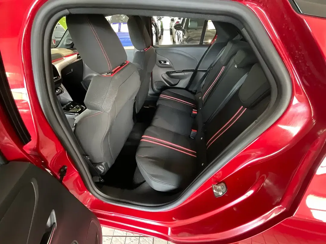 Opel Corsa AUT GS Line - Thumbnail 11