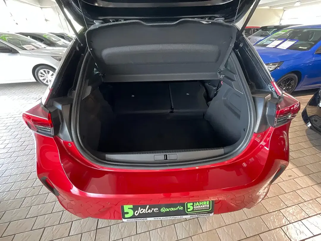 Opel Corsa AUT GS Line - Thumbnail 12