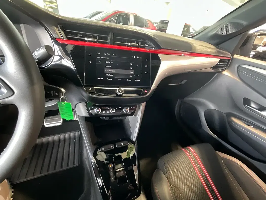Opel Corsa AUT GS Line - Thumbnail 14