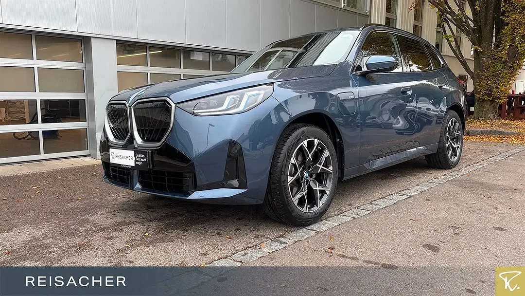 BMW X3 xDrive M Sport - Afbeelding 1