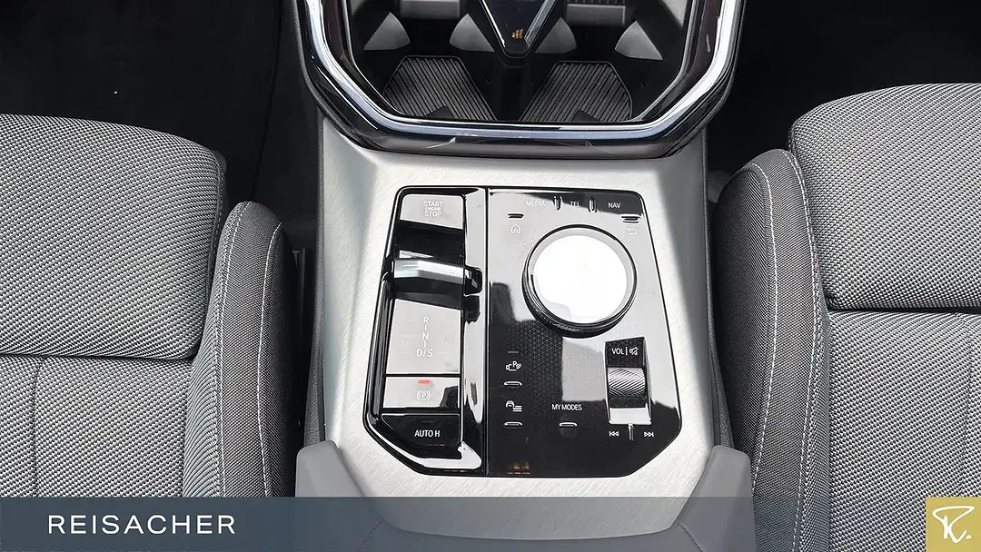 BMW X3 xDrive M Sport - Thumbnail 11