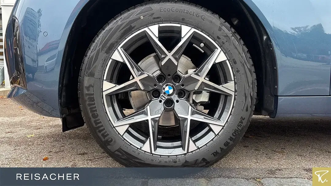 BMW X3 xDrive M Sport - Thumbnail 3