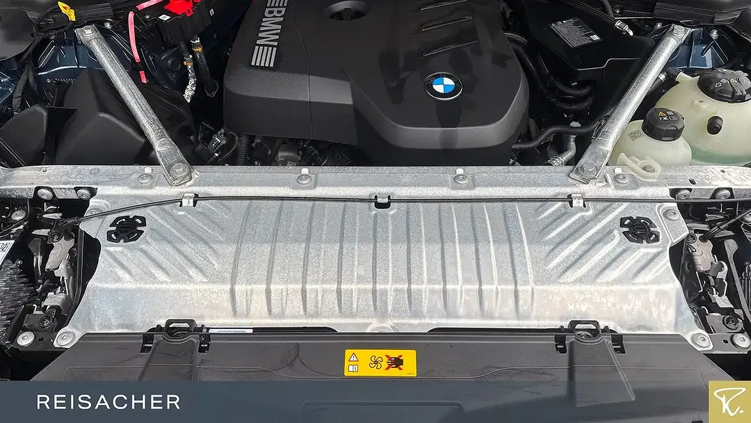 BMW X3 xDrive M Sport - Thumbnail 7