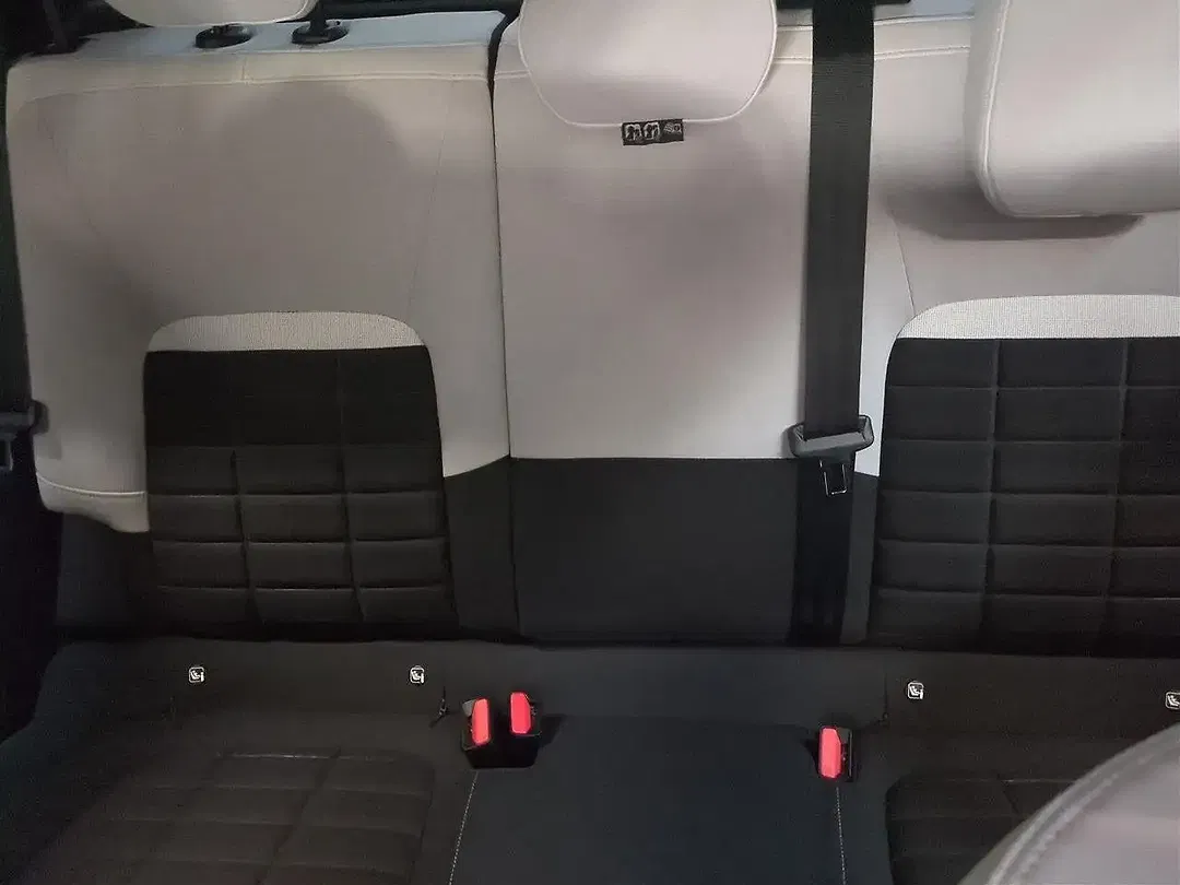 Citroen E-C3 Max - Thumbnail 11