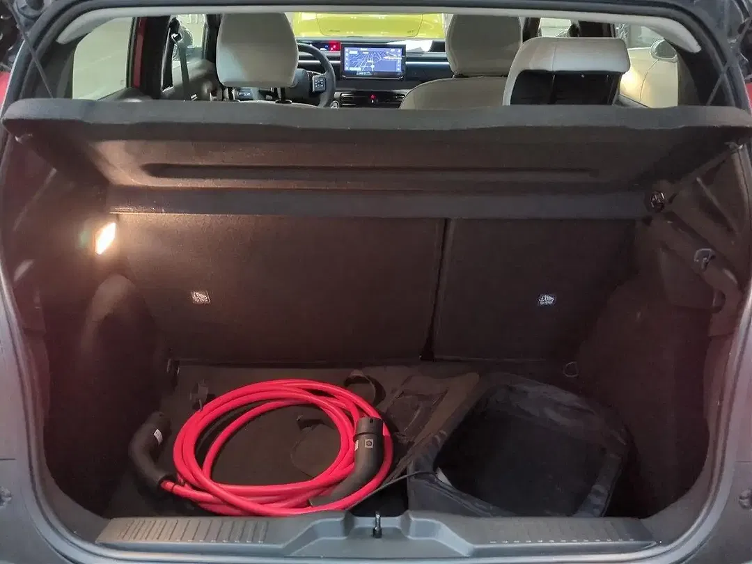 Citroen E-C3 Max - Thumbnail 12