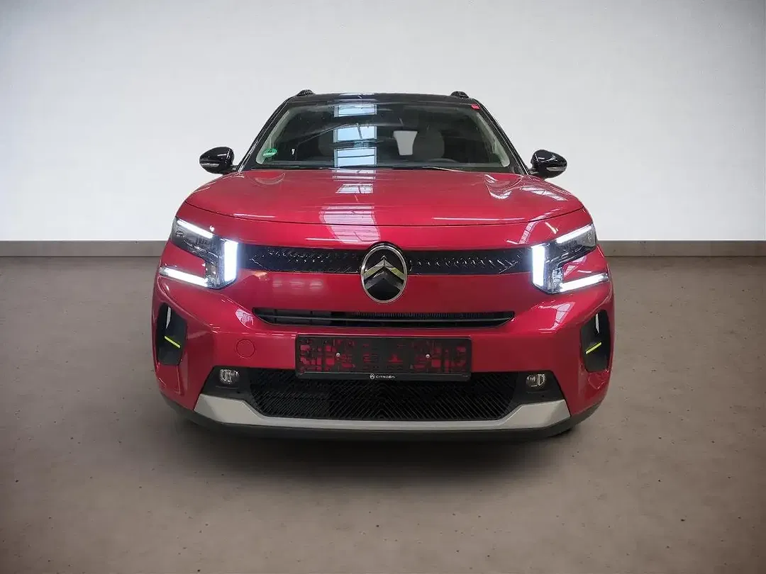 Citroen E-C3 Max - Thumbnail 3